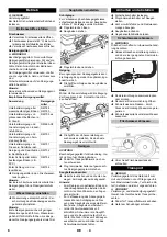 Preview for 6 page of Kärcher BD 43/25 C Bp Manual