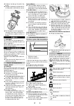 Предварительный просмотр 31 страницы Kärcher BD 43/25 C Bp Manual