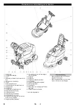 Предварительный просмотр 36 страницы Kärcher BD 43/25 C Bp Manual