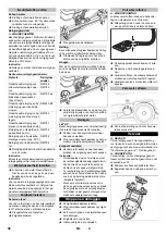 Предварительный просмотр 38 страницы Kärcher BD 43/25 C Bp Manual