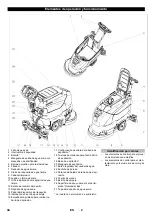 Предварительный просмотр 44 страницы Kärcher BD 43/25 C Bp Manual