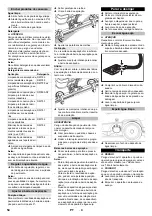 Предварительный просмотр 54 страницы Kärcher BD 43/25 C Bp Manual