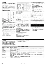 Предварительный просмотр 56 страницы Kärcher BD 43/25 C Bp Manual