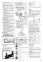 Предварительный просмотр 63 страницы Kärcher BD 43/25 C Bp Manual