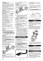 Предварительный просмотр 116 страницы Kärcher BD 43/25 C Bp Manual