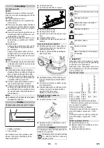 Предварительный просмотр 125 страницы Kärcher BD 43/25 C Bp Manual