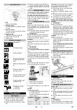 Предварительный просмотр 131 страницы Kärcher BD 43/25 C Bp Manual