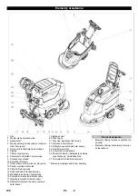 Предварительный просмотр 138 страницы Kärcher BD 43/25 C Bp Manual