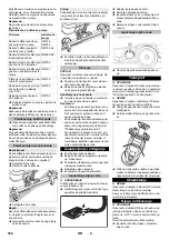 Предварительный просмотр 164 страницы Kärcher BD 43/25 C Bp Manual