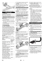 Предварительный просмотр 180 страницы Kärcher BD 43/25 C Bp Manual