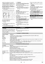 Предварительный просмотр 197 страницы Kärcher BD 43/25 C Bp Manual