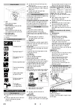 Предварительный просмотр 218 страницы Kärcher BD 43/25 C Bp Manual