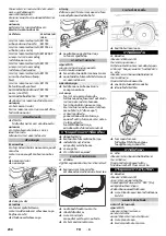 Предварительный просмотр 234 страницы Kärcher BD 43/25 C Bp Manual