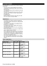 Preview for 8 page of Kärcher BD 43/25 C Bp Service Manual