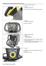 Preview for 16 page of Kärcher BD 43/25 C Bp Service Manual