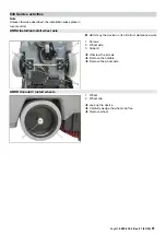 Предварительный просмотр 61 страницы Kärcher BD 43/25 C Bp Service Manual