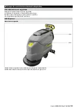 Предварительный просмотр 100 страницы Kärcher BD 43/25 C Bp Service Manual