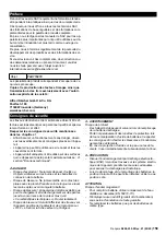 Preview for 158 page of Kärcher BD 43/25 C Bp Service Manual