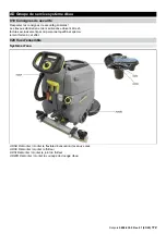 Предварительный просмотр 172 страницы Kärcher BD 43/25 C Bp Service Manual