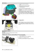 Предварительный просмотр 181 страницы Kärcher BD 43/25 C Bp Service Manual