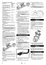 Предварительный просмотр 6 страницы Kärcher BD 43/25 C Classic Bp Pack 80 Ah Li Manual