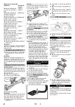 Предварительный просмотр 22 страницы Kärcher BD 43/25 C Classic Bp Pack 80 Ah Li Manual