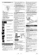 Предварительный просмотр 29 страницы Kärcher BD 43/25 C Classic Bp Pack 80 Ah Li Manual