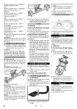 Preview for 30 page of Kärcher BD 43/25 C Classic Bp Pack 80 Ah Li Manual