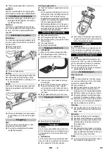 Предварительный просмотр 69 страницы Kärcher BD 43/25 C Classic Bp Pack 80 Ah Li Manual