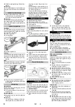 Предварительный просмотр 76 страницы Kärcher BD 43/25 C Classic Bp Pack 80 Ah Li Manual