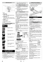 Preview for 98 page of Kärcher BD 43/25 C Classic Bp Pack 80 Ah Li Manual