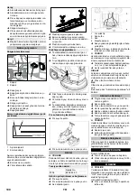 Preview for 100 page of Kärcher BD 43/25 C Classic Bp Pack 80 Ah Li Manual