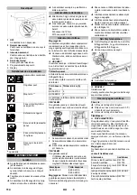 Preview for 114 page of Kärcher BD 43/25 C Classic Bp Pack 80 Ah Li Manual