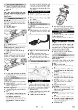 Предварительный просмотр 185 страницы Kärcher BD 43/25 C Classic Bp Pack 80 Ah Li Manual