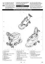 Preview for 213 page of Kärcher BD 43/25 C Classic Bp Pack 80 Ah Li Manual