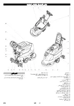 Предварительный просмотр 238 страницы Kärcher BD 43/25 C Classic Bp Pack 80 Ah Li Manual