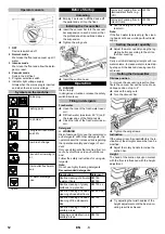 Предварительный просмотр 12 страницы Kärcher BD 43/35 C Ep Manual