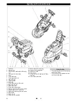 Preview for 4 page of Kärcher BD 43/40 C Ep Manual