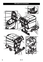 Предварительный просмотр 30 страницы Kärcher BD 45/40 C Ep Manual