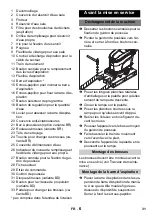 Предварительный просмотр 31 страницы Kärcher BD 45/40 C Ep Manual