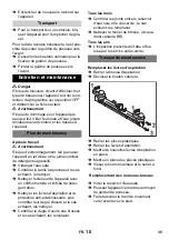 Предварительный просмотр 35 страницы Kärcher BD 45/40 C Ep Manual