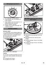 Предварительный просмотр 59 страницы Kärcher BD 45/40 C Ep Manual