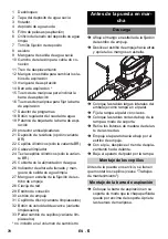 Предварительный просмотр 70 страницы Kärcher BD 45/40 C Ep Manual