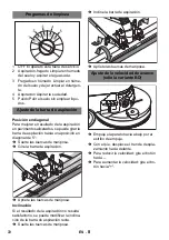 Preview for 72 page of Kärcher BD 45/40 C Ep Manual