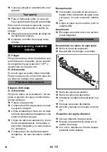 Preview for 74 page of Kärcher BD 45/40 C Ep Manual