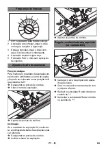 Preview for 85 page of Kärcher BD 45/40 C Ep Manual