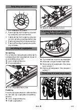 Preview for 111 page of Kärcher BD 45/40 C Ep Manual