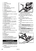 Preview for 122 page of Kärcher BD 45/40 C Ep Manual