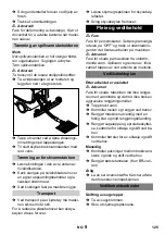 Предварительный просмотр 125 страницы Kärcher BD 45/40 C Ep Manual