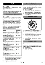 Preview for 147 page of Kärcher BD 45/40 C Ep Manual